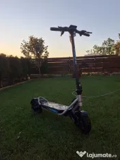 Trotineta⚡ KuKirin A1 – 800W | 45-50 km/h | pret NEGOCIABIL ⚡