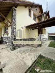 Casa S P 1E, 11 camere, garaj, teren 1915 mp, stradal Paules