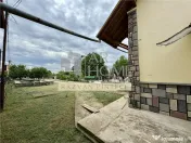 Casa S P 1E, 11 camere, garaj, teren 1915 mp, stradal Paules
