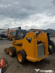 Dezmembrez bobcat Miniincarcator frontal Gehl 6640 