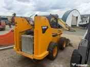 Dezmembrez bobcat Miniincarcator frontal Gehl 6640 