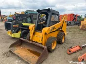 Dezmembrez bobcat Miniincarcator frontal Gehl 6640 