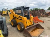 Dezmembrez bobcat Miniincarcator frontal Gehl 6640 