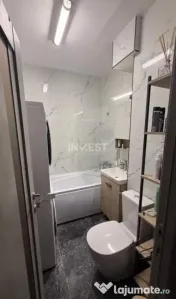 3 camere-Renovate-Alexandru cel bun-Restaurant Rita