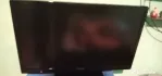 Vand televizor smart cu ecran spart
