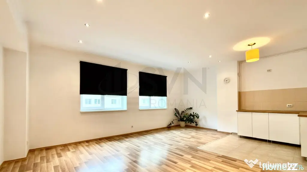 Apartament l 3 Camere l Vitan