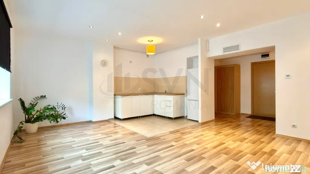 Apartament l 3 Camere l Vitan