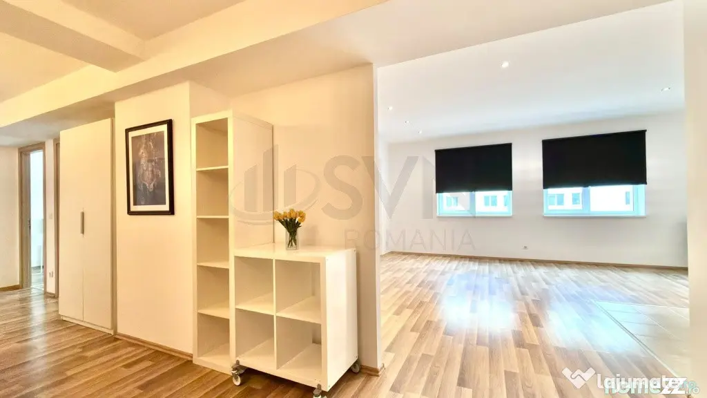 Apartament l 3 Camere l Vitan