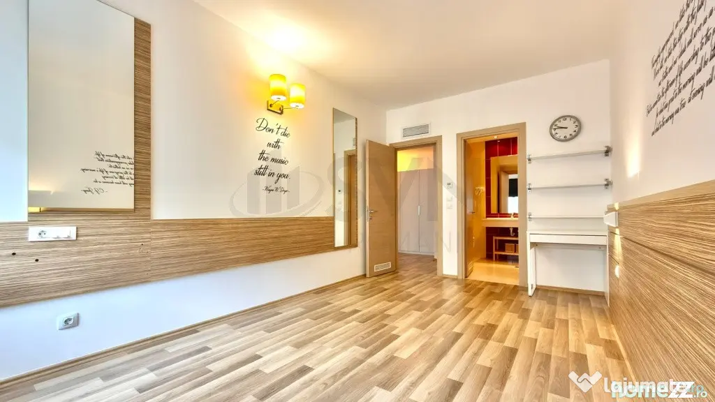 Apartament l 3 Camere l Vitan