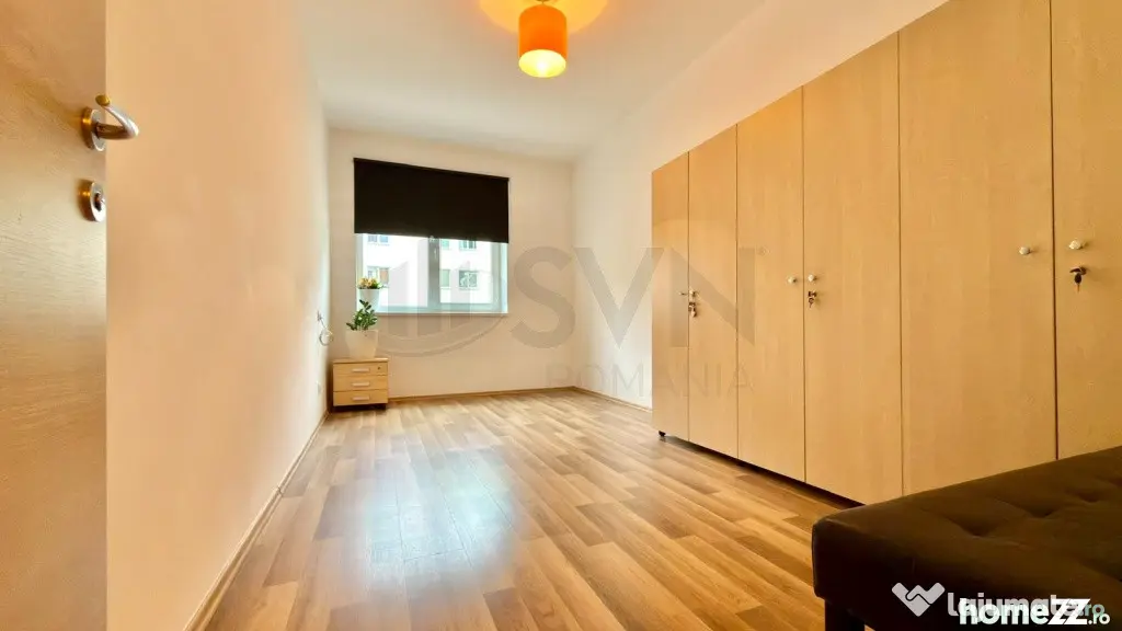 Apartament l 3 Camere l Vitan