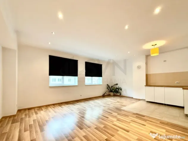 Apartament l 3 Camere l Vitan