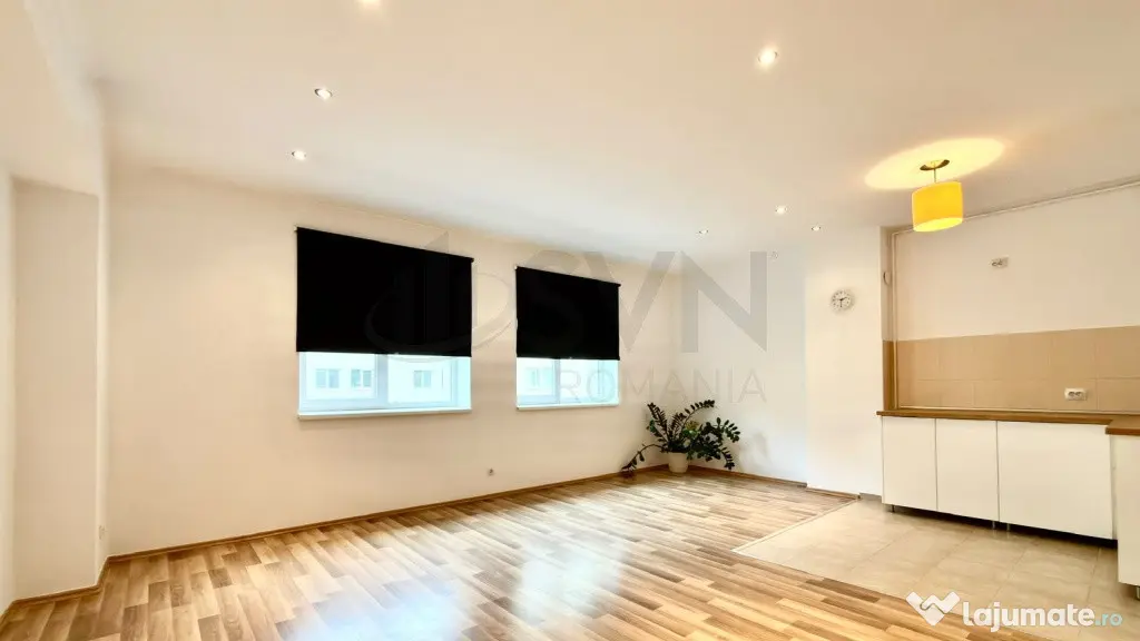 Apartament l 3 Camere l Vitan