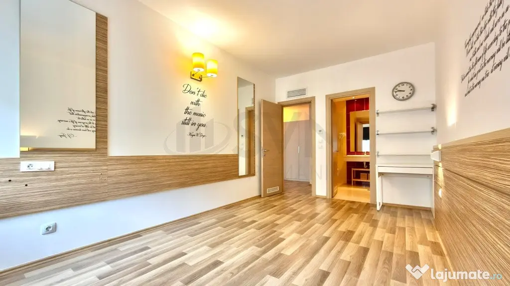 Apartament l 3 Camere l Vitan