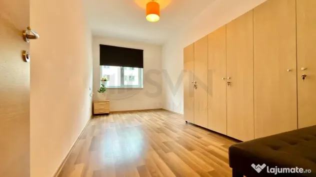Apartament l 3 Camere l Vitan