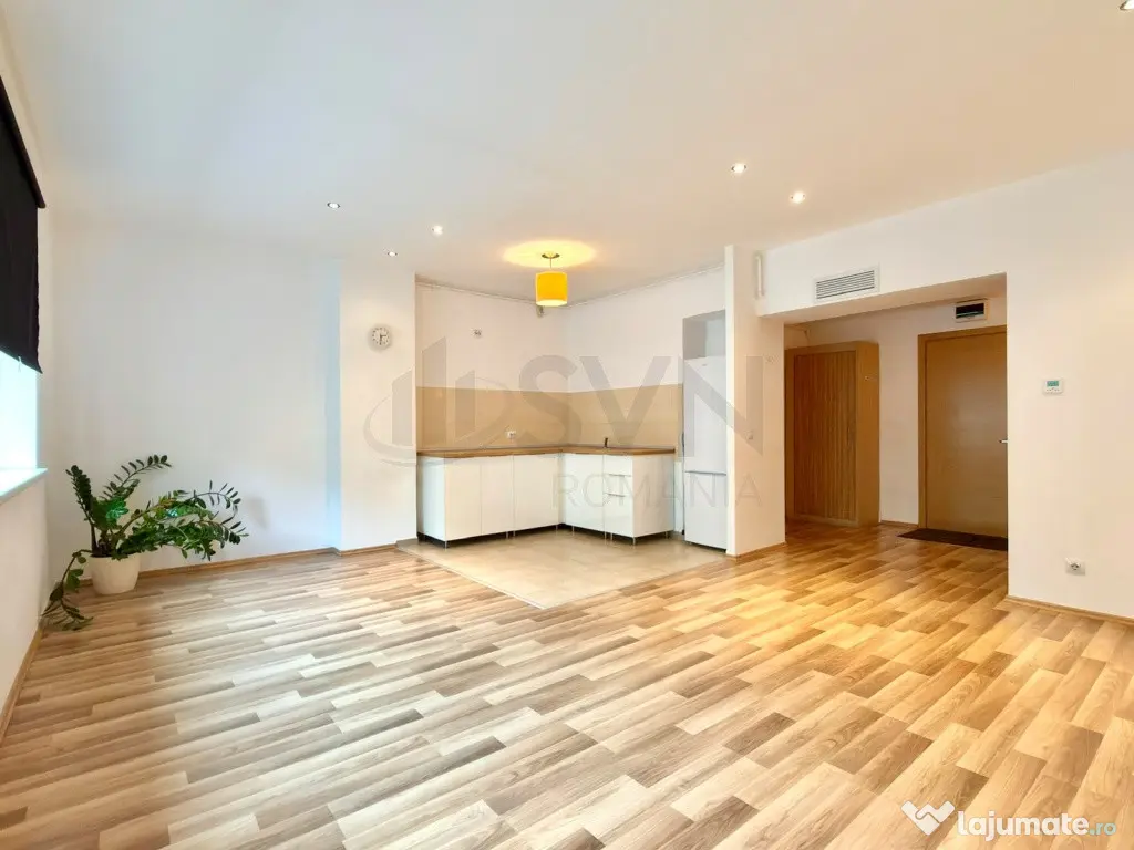 Apartament l 3 Camere l Vitan