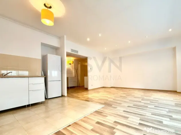 Apartament l 3 Camere l Vitan