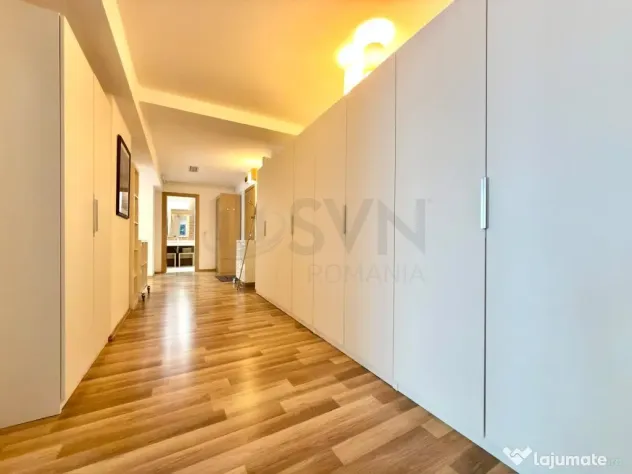 Apartament l 3 Camere l Vitan