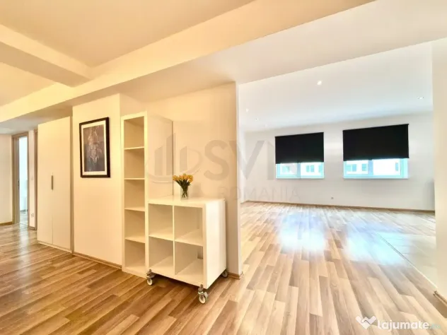 Apartament l 3 Camere l Vitan