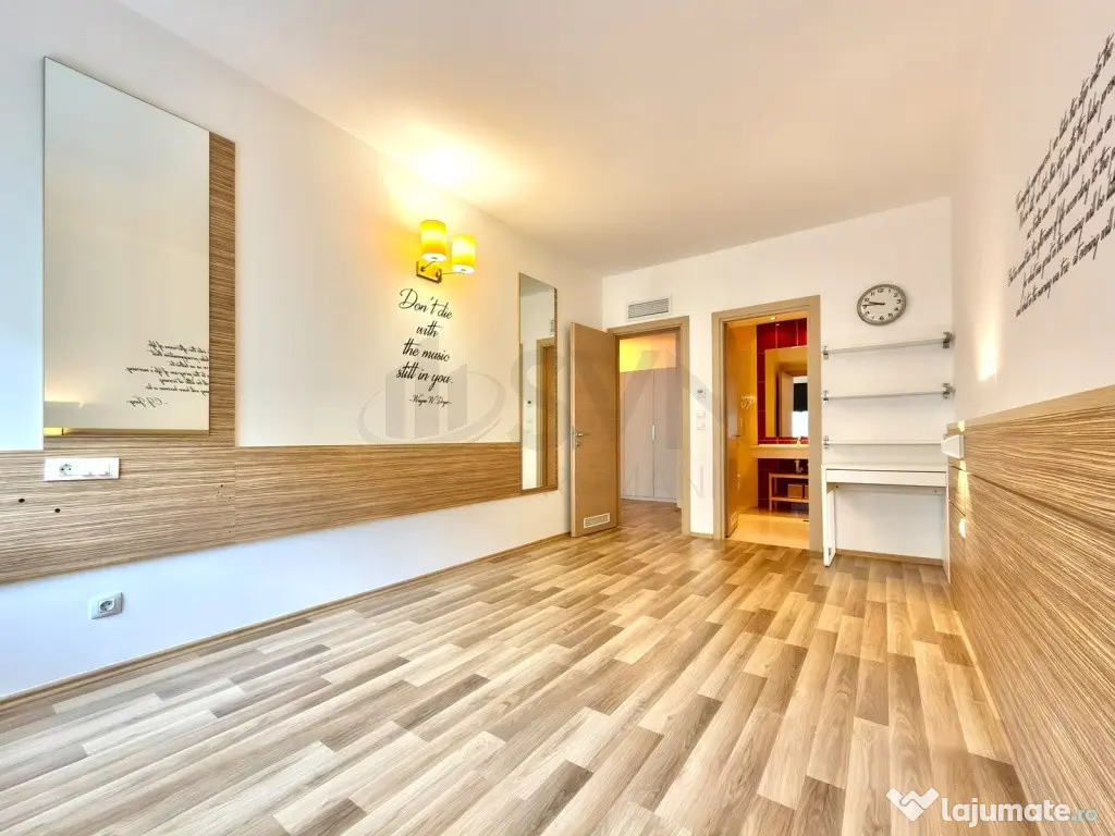 Apartament l 3 Camere l Vitan