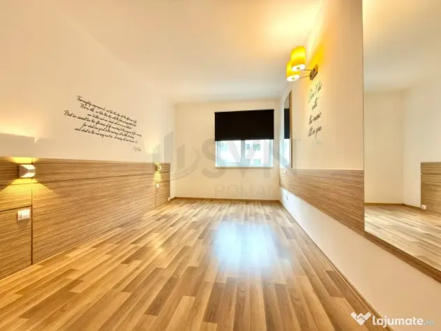 Apartament l 3 Camere l Vitan