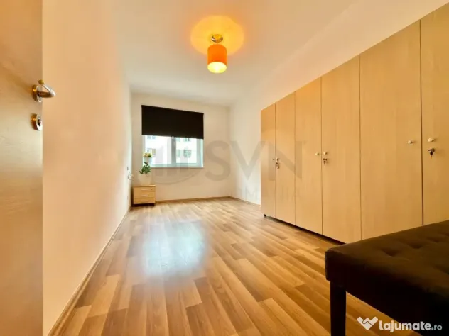 Apartament l 3 Camere l Vitan