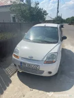 Chevrolet Spark - 2008 - 0.8 benzina