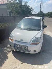 Chevrolet Spark - 2008 - 0.8 benzina 