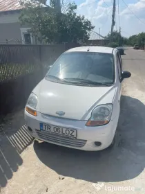 Chevrolet Spark - 2008 - 0.8 benzina