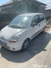 Chevrolet Spark - 2008 - 0.8 benzina