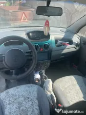 Chevrolet Spark - 2008 - 0.8 benzina