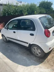 Chevrolet Spark - 2008 - 0.8 benzina