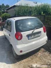 Chevrolet Spark - 2008 - 0.8 benzina