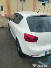 Seat ibiza 1,4 
