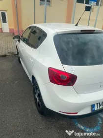 Seat ibiza 1,4