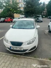 Seat ibiza 1,4 