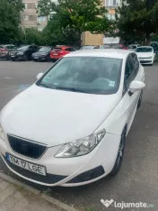 Seat ibiza 1,4 