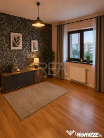 2 camere Colentina, et. 2, an 1978, 53 mp, reabilitat