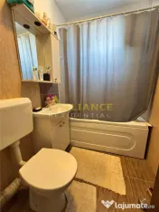Ap 2 camere 700 m Metrou Strada Oituz 