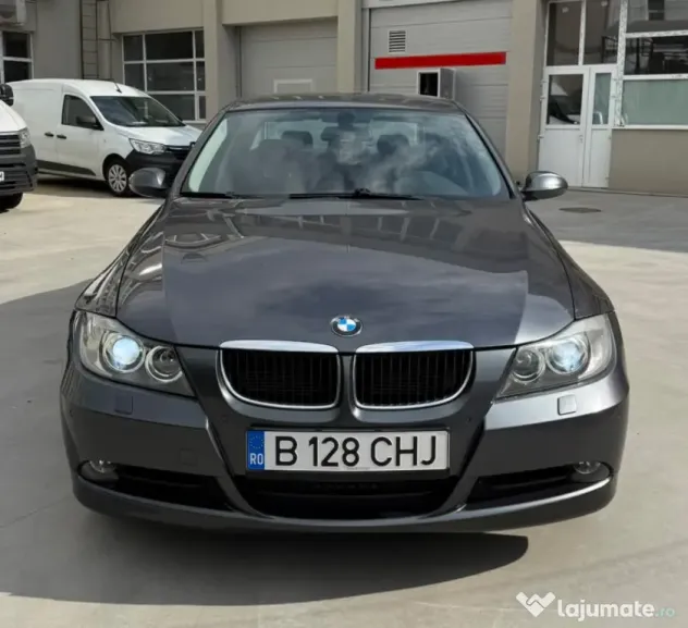 BMW seria 3,model 90 non-facelift