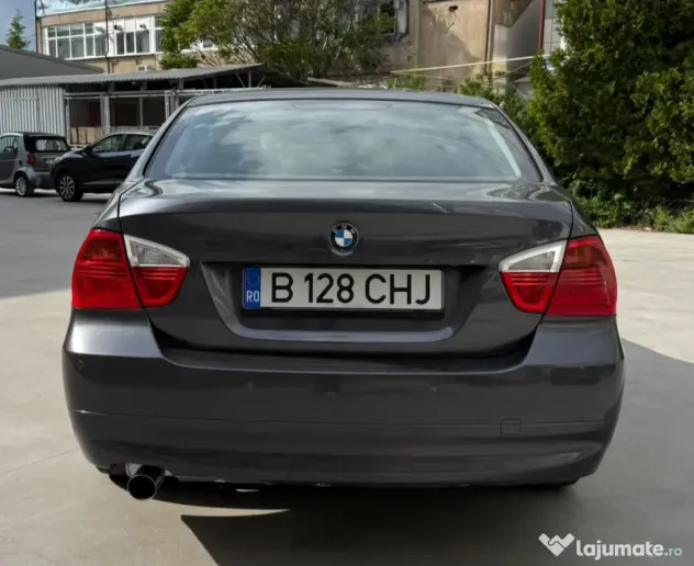 BMW seria 3,model 90 non-facelift