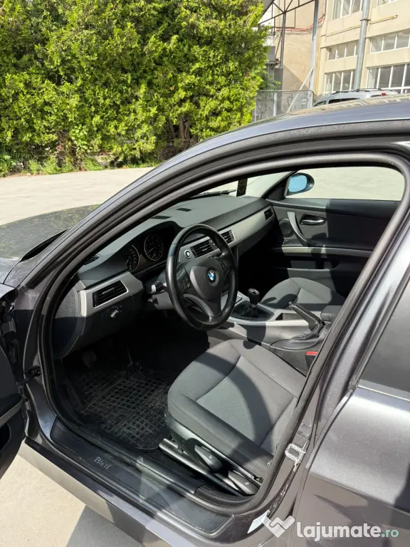 BMW seria 3,model 90 non-facelift