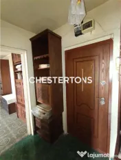 Apartament in Dr. Taberei confort 1, cu doua camere si balco