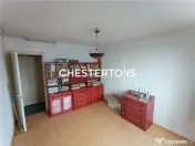 Apartament in Dr. Taberei confort 1, cu doua camere si balco