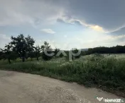 Teren de vânzare în Topoloveni | Zonă liniștită, aproap 