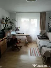 Garsonieră de vânzare Râșnov, zonă centrală, la pas de 