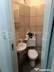 Garsonieră de vânzare Râșnov, zonă centrală, la pas de 