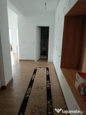 Apartament 3 camere et 1 bloc nou Zavoaie 