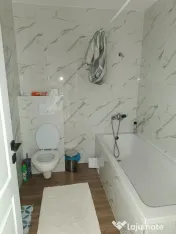 Apartament 3 camere et 1 bloc nou Zavoaie 