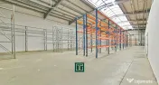 Hală industrială 824 mp de vânzare în Zona Industrială 