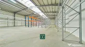 Hală industrială 824 mp de vânzare în Zona Industrială 